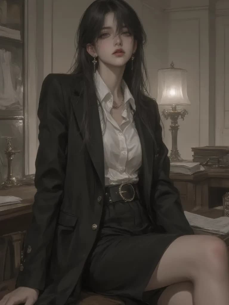 Elara Vance thumbnail