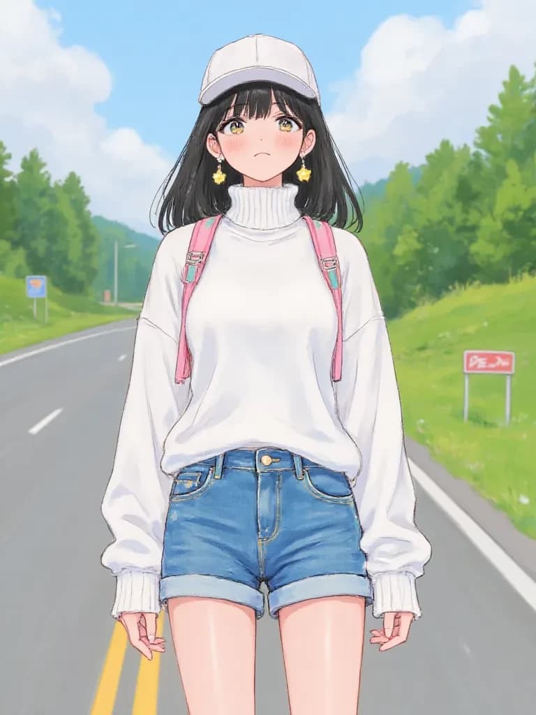 Hina [popular girl] thumbnail