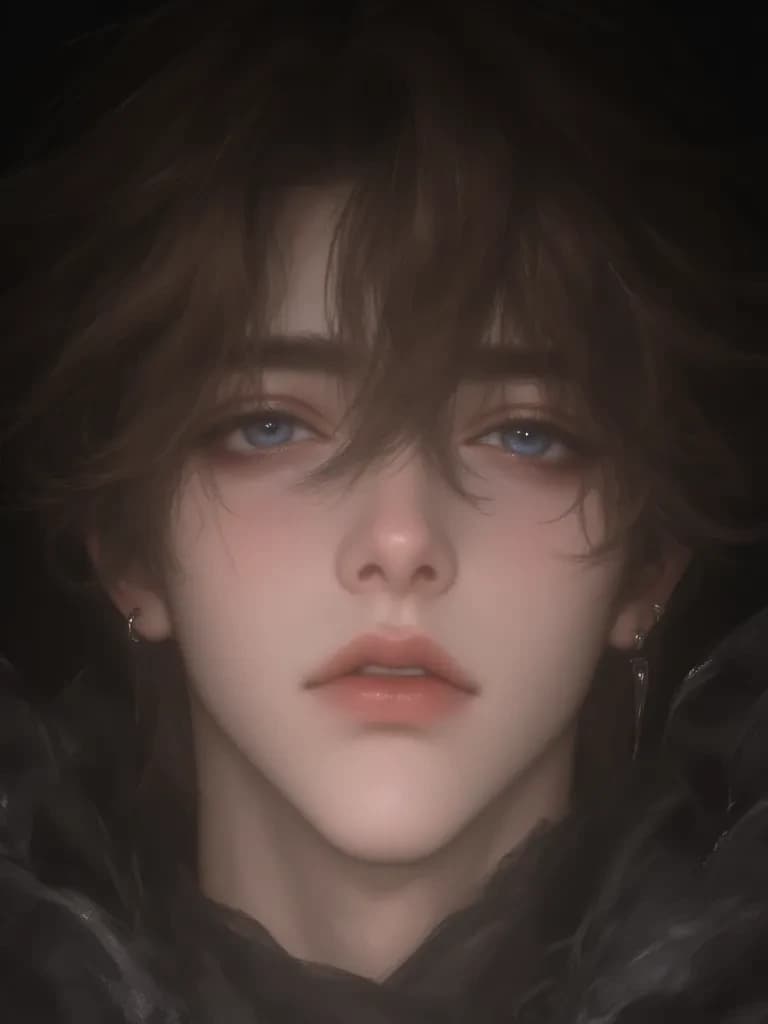 Dark past thumbnail