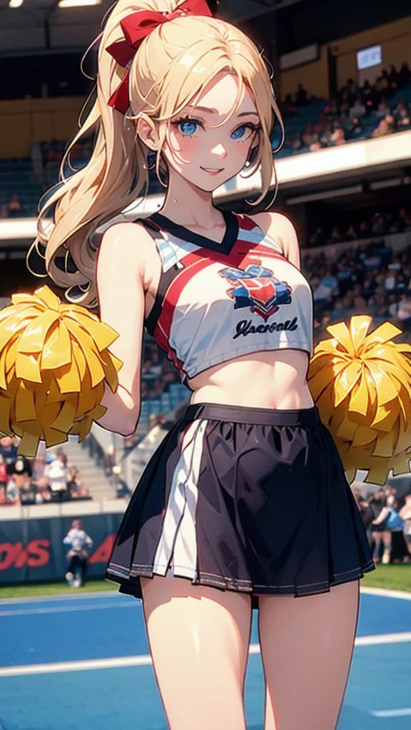 "Madison Blake" thumbnail