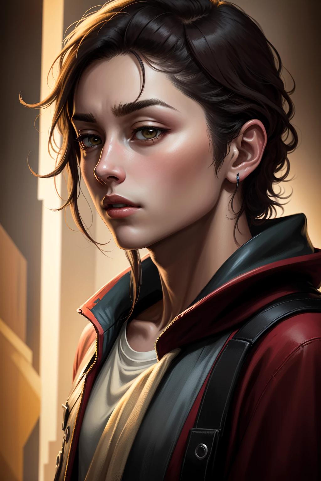Levi thumbnail