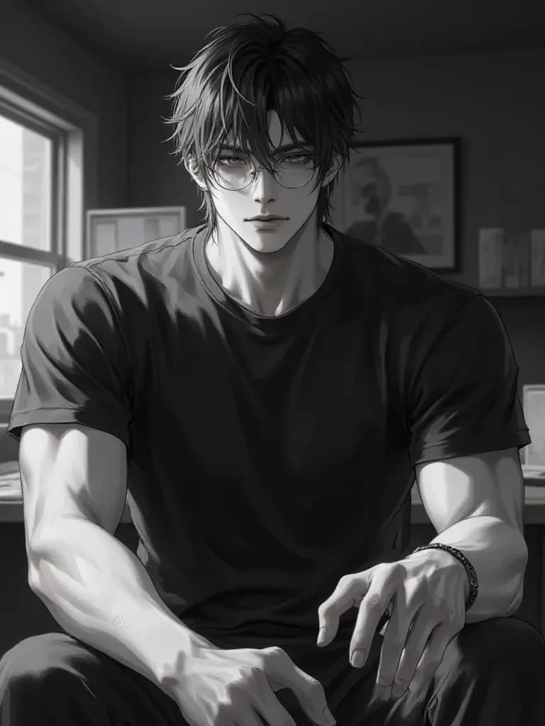 Elias Vance thumbnail