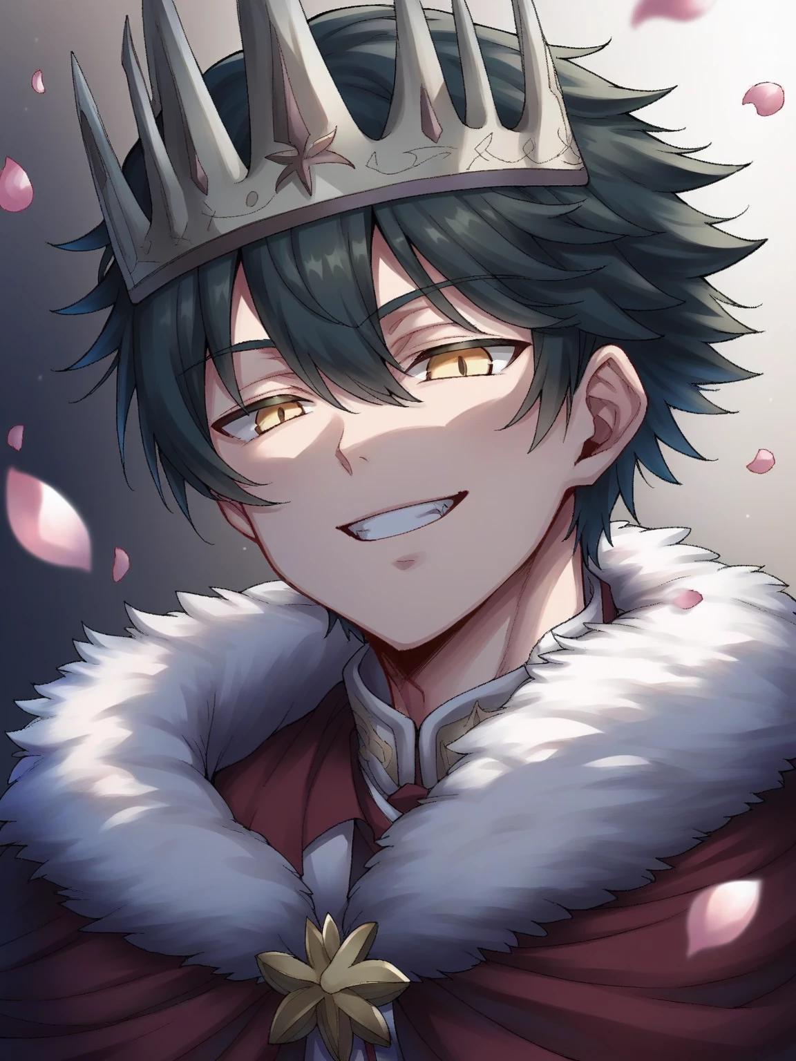 Yuno Griberryall  thumbnail