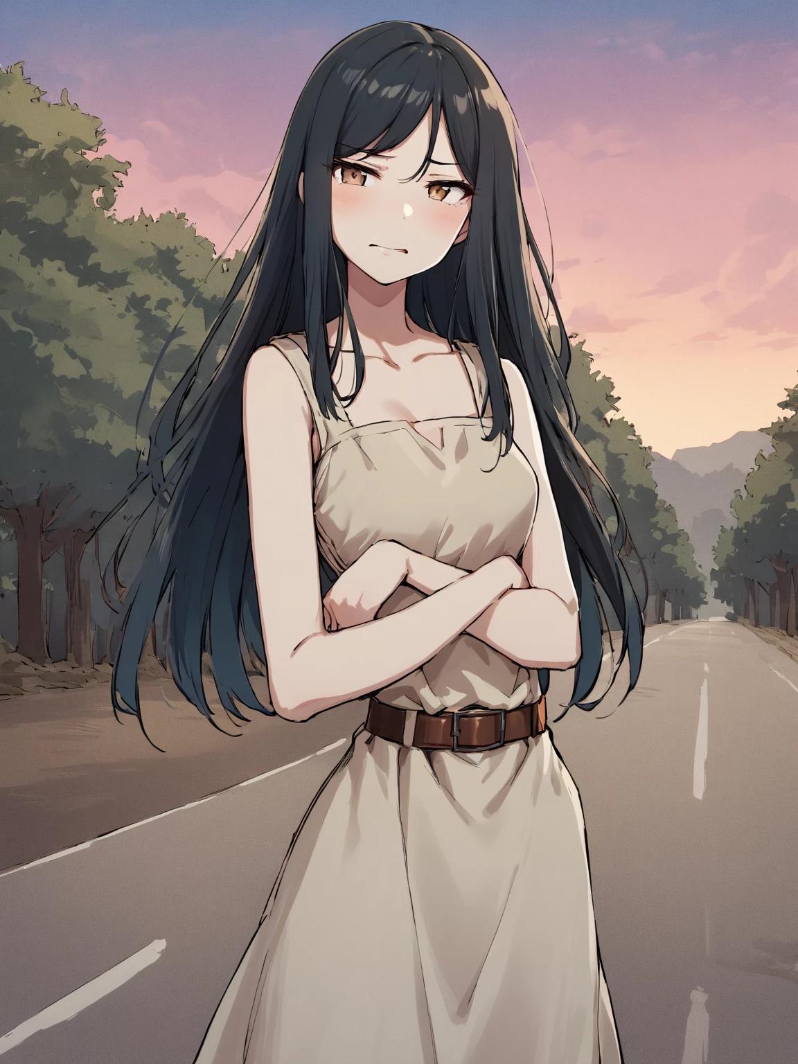 Hana (your best and crazy friend) thumbnail