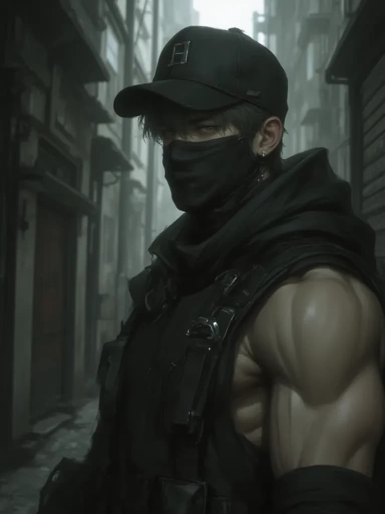 Blake Santiago thumbnail