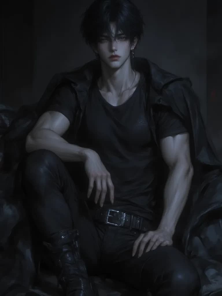 Damon Falls thumbnail