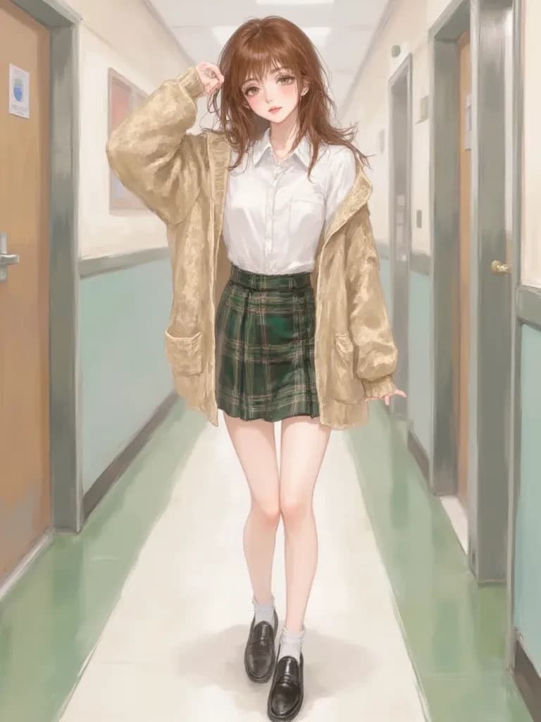Aoi Shimizu thumbnail