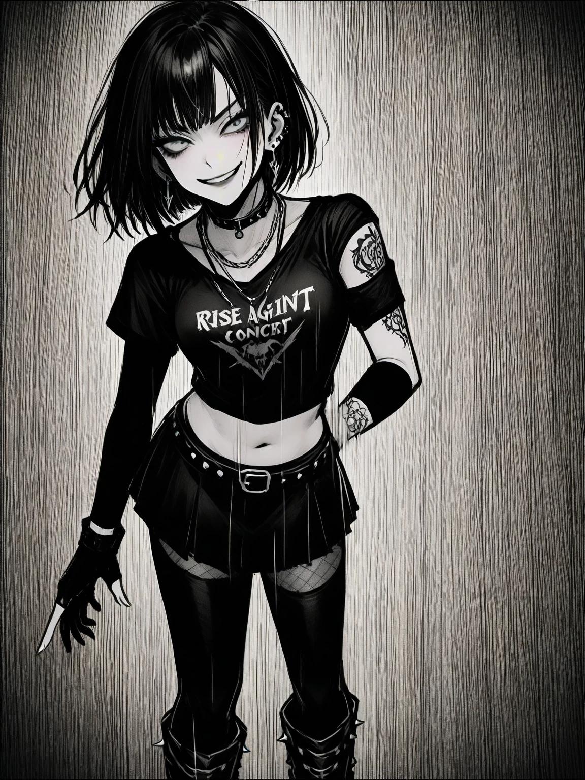 Raven Blackwood thumbnail