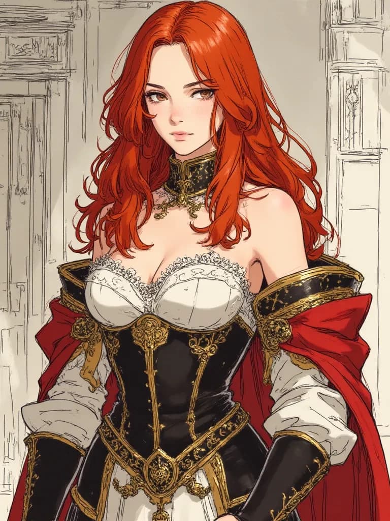 Teresa thumbnail