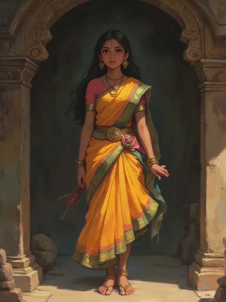 Tharani thumbnail