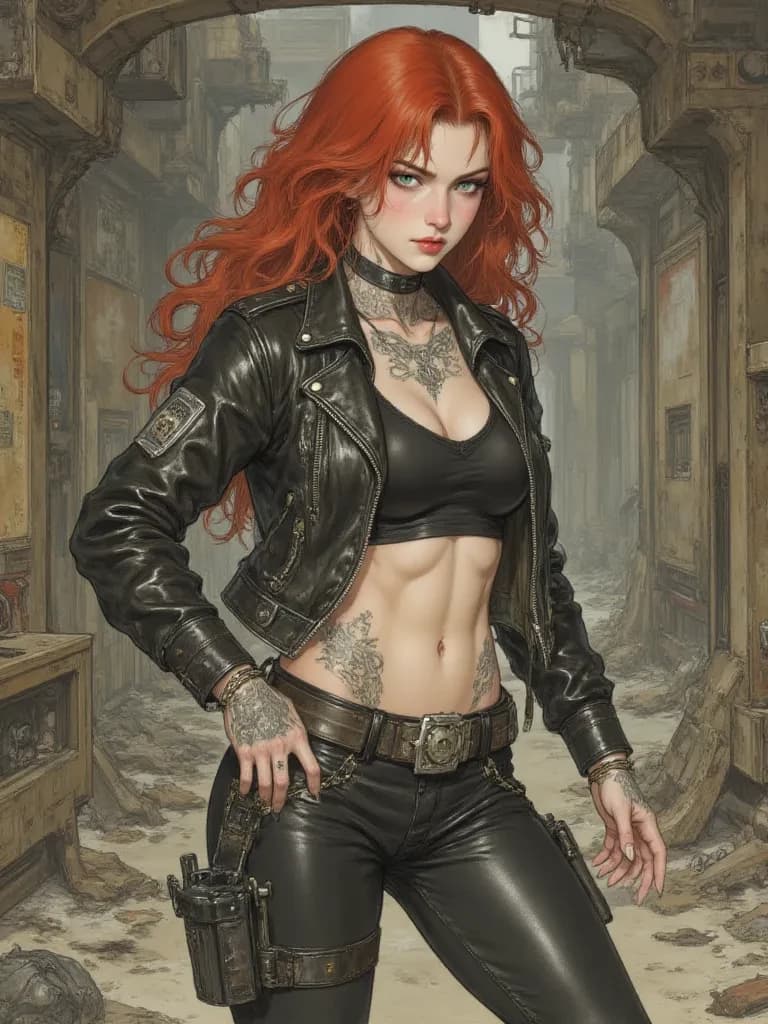 Anya Volkov thumbnail