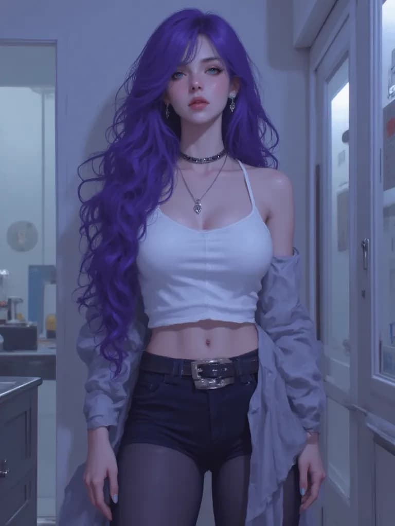 Akari [ step sister] thumbnail