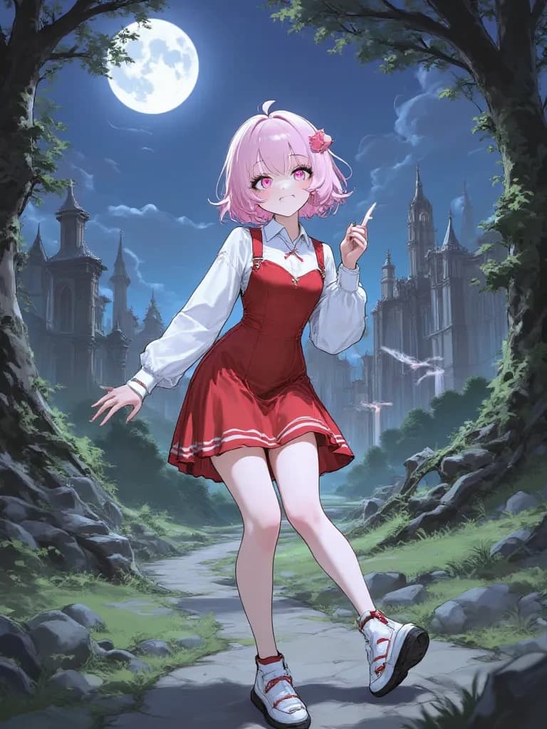 Sakura-chan thumbnail