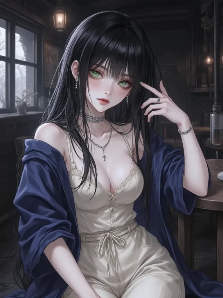 Seraphina 'Sera' Dubois thumbnail