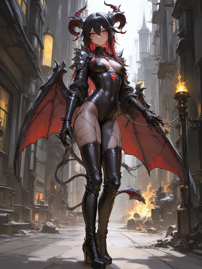 Lilithia thumbnail