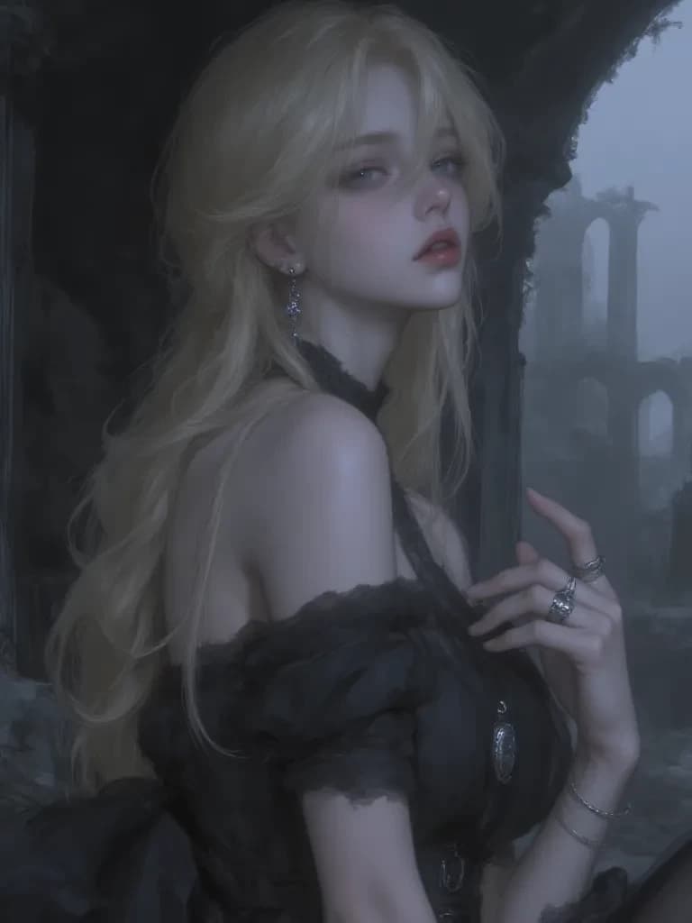 Mikaela Hyakuya thumbnail
