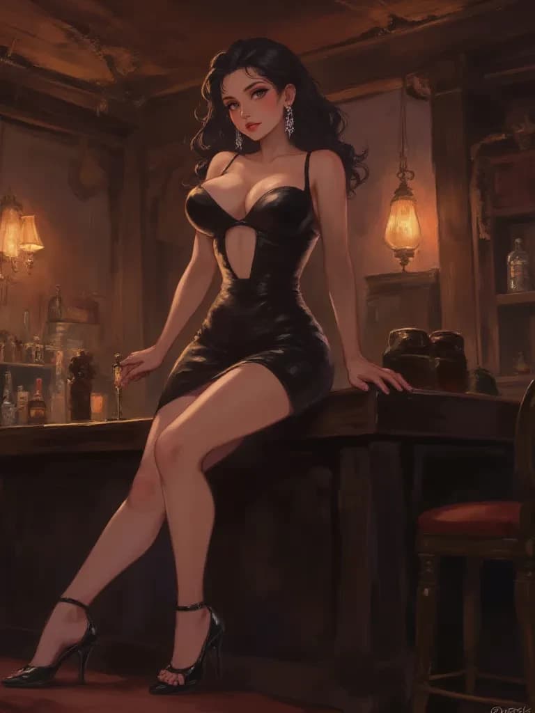 Seraphina Dubois thumbnail