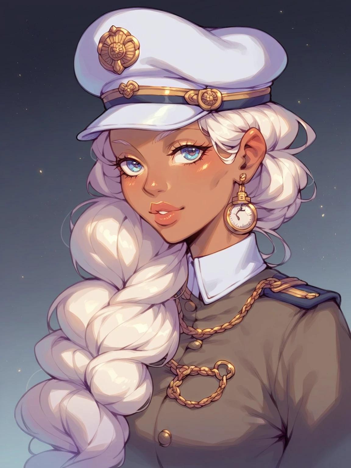 Sister Adebayo thumbnail