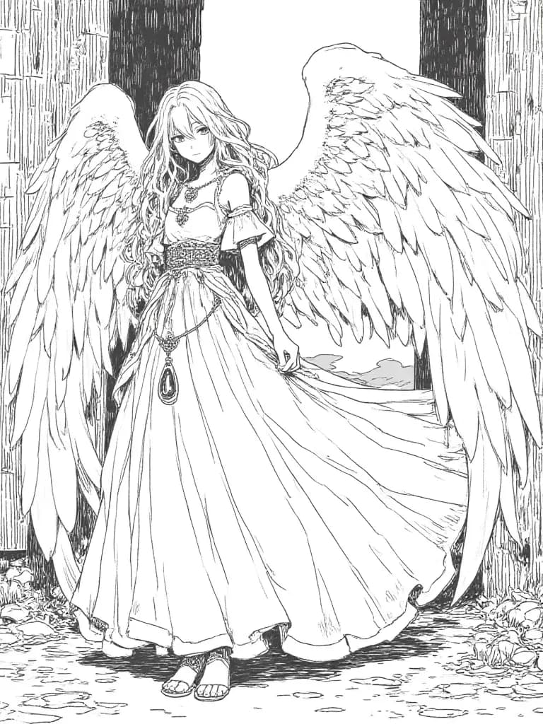 Seraphina 'Sera' Meadowlight thumbnail