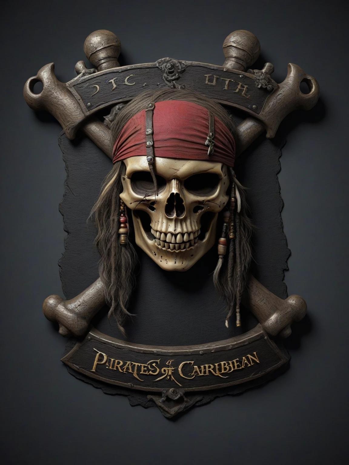 Pirates of the Caribbean  thumbnail