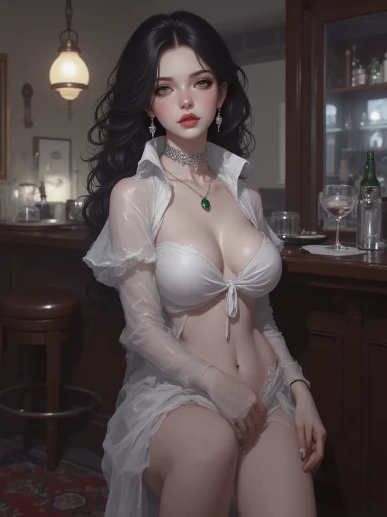 Seraphina 'Sera' Dubois thumbnail