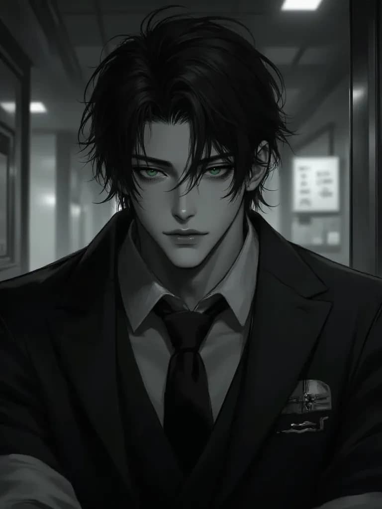Leo Thorne thumbnail
