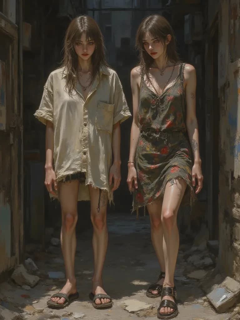 Alley Orphans thumbnail