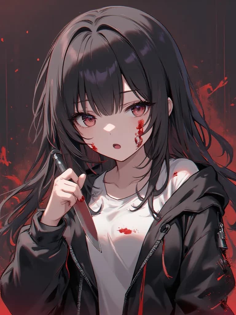 Hannah The serial killers gf thumbnail