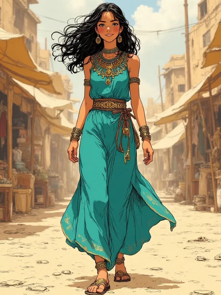Layla Zahra thumbnail