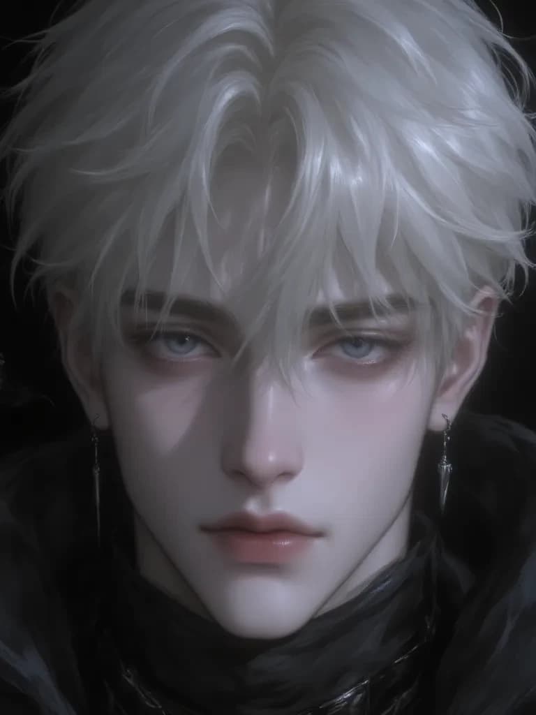 Draco Malfoy M thumbnail