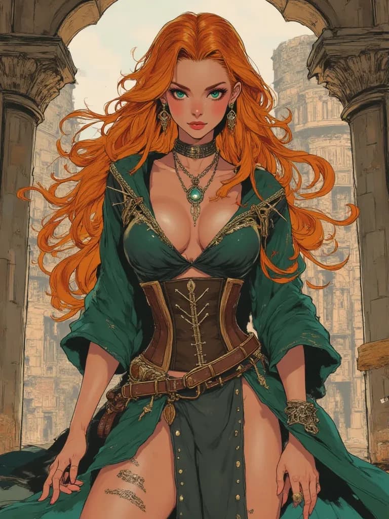 Elara Meadowlight thumbnail