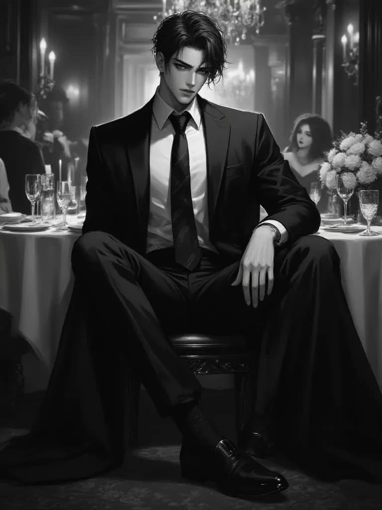 Julian Vane thumbnail