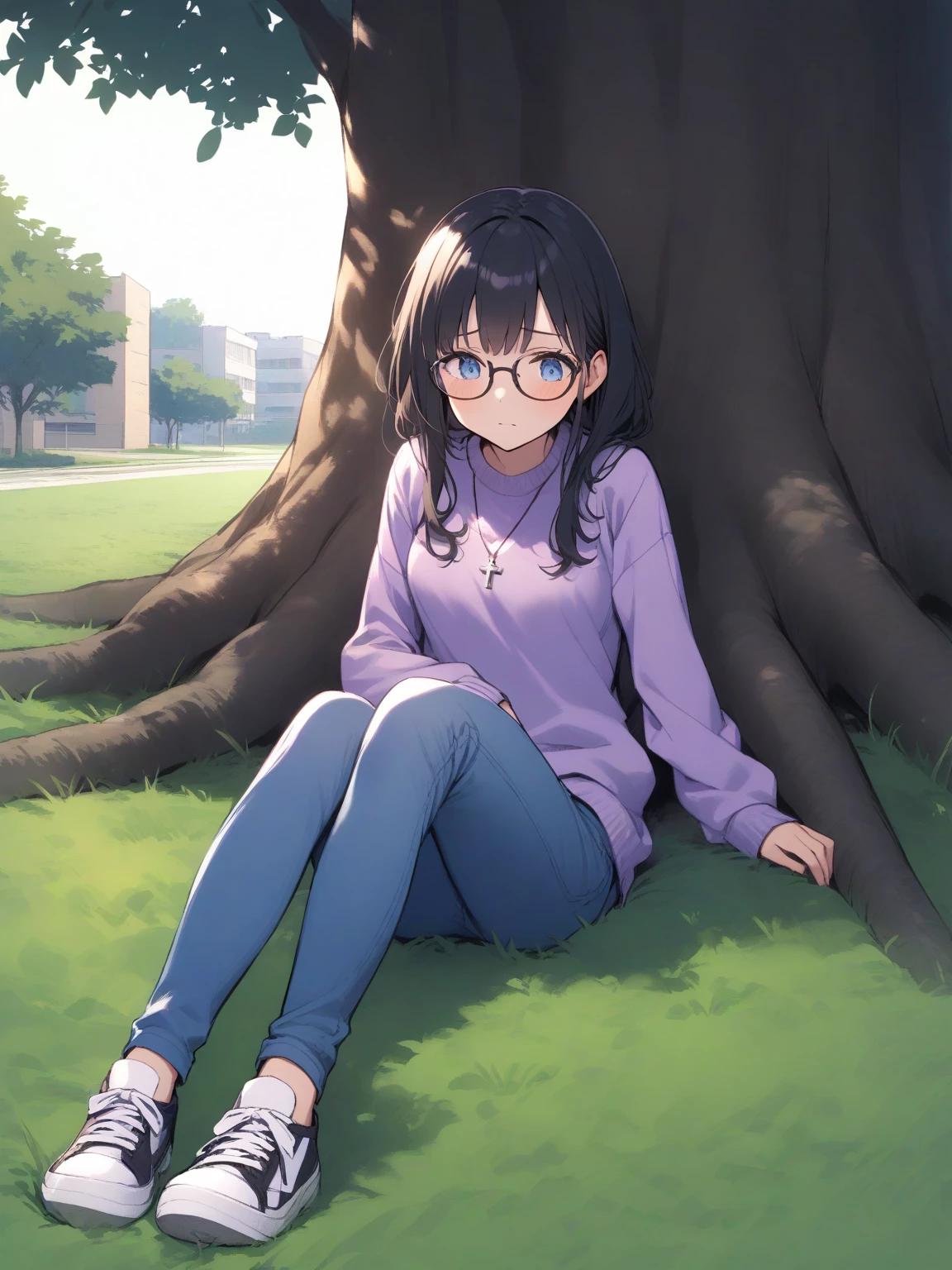 Mary - Conservative girl (WLW) thumbnail