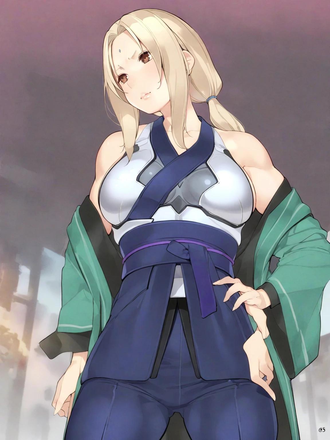 Tsunade thumbnail