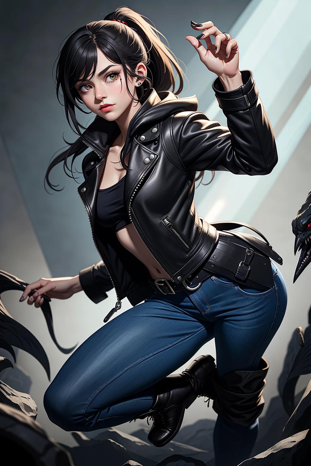 Raven Callahan "Ray" thumbnail