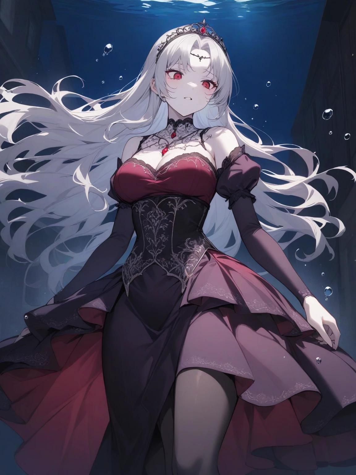 Lady Irene Denua thumbnail