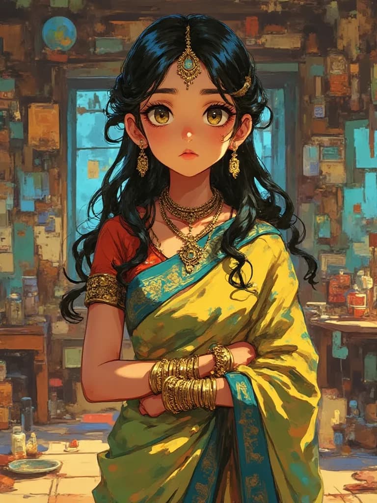 Alisha thumbnail
