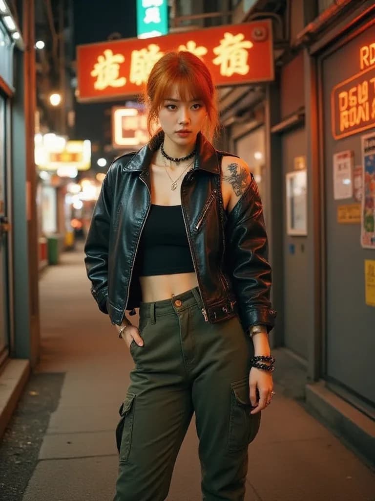 Nora thumbnail