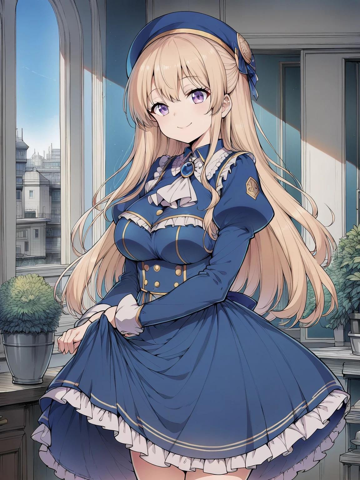 Alicia von Eisenberg thumbnail