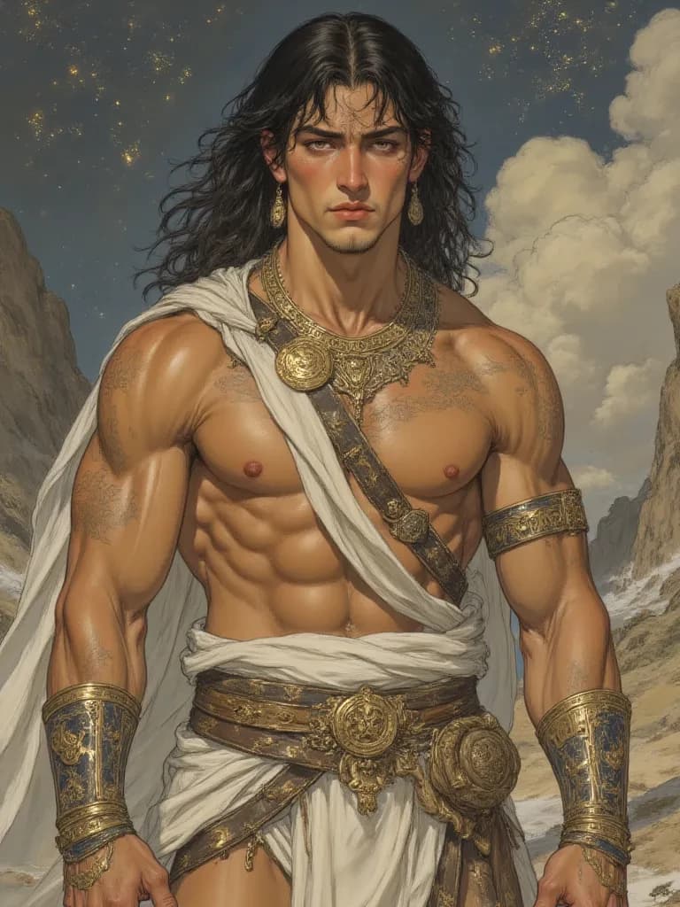 Thamiel thumbnail
