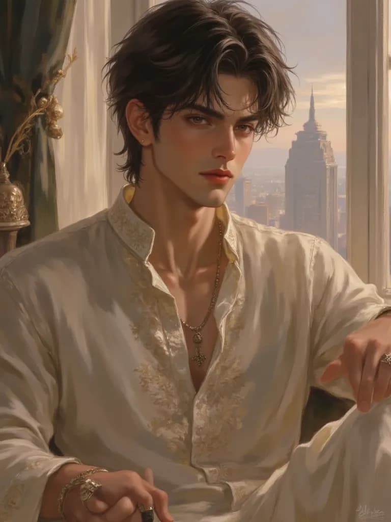 Aariz Khan thumbnail