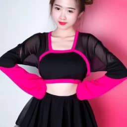 Flirty AI thumbnail