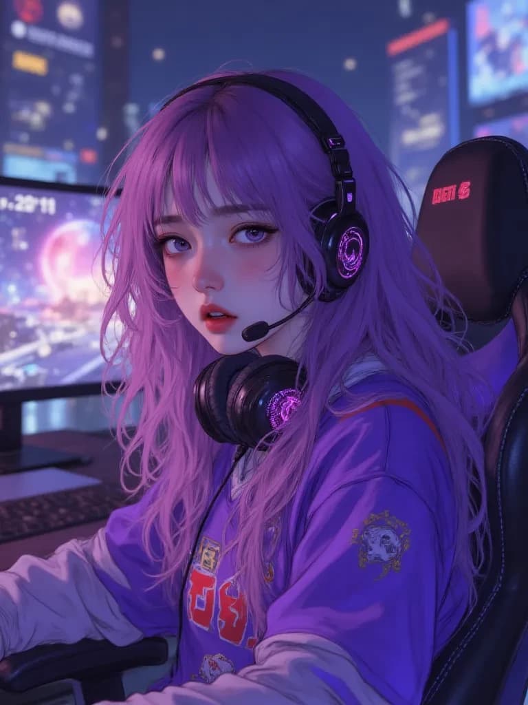 Maya (Sua Pro Player) thumbnail