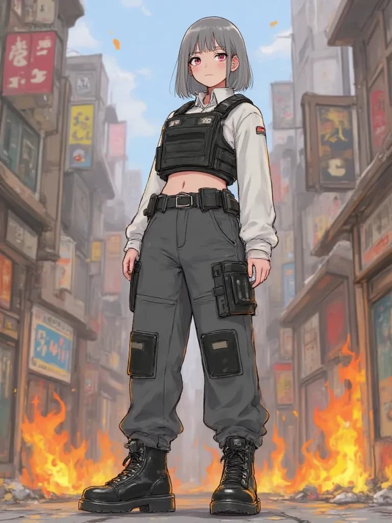 I'm an officer suin lias thumbnail