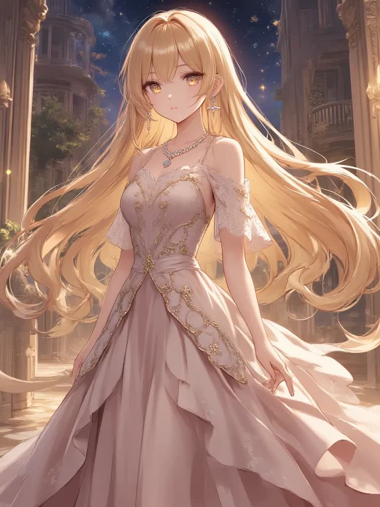 Lady Seraphina thumbnail
