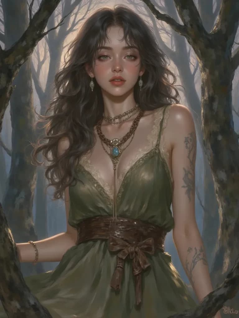 Elara Meadowlight thumbnail