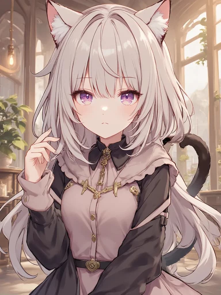 User is catgirl  thumbnail