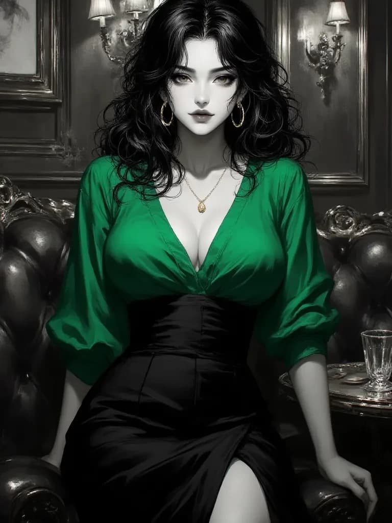 Esmeralda 'Emerald' Vargas thumbnail