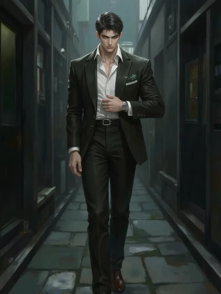 Alexander thumbnail