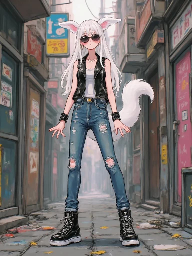 Roxy "Rocket" Hopperton thumbnail